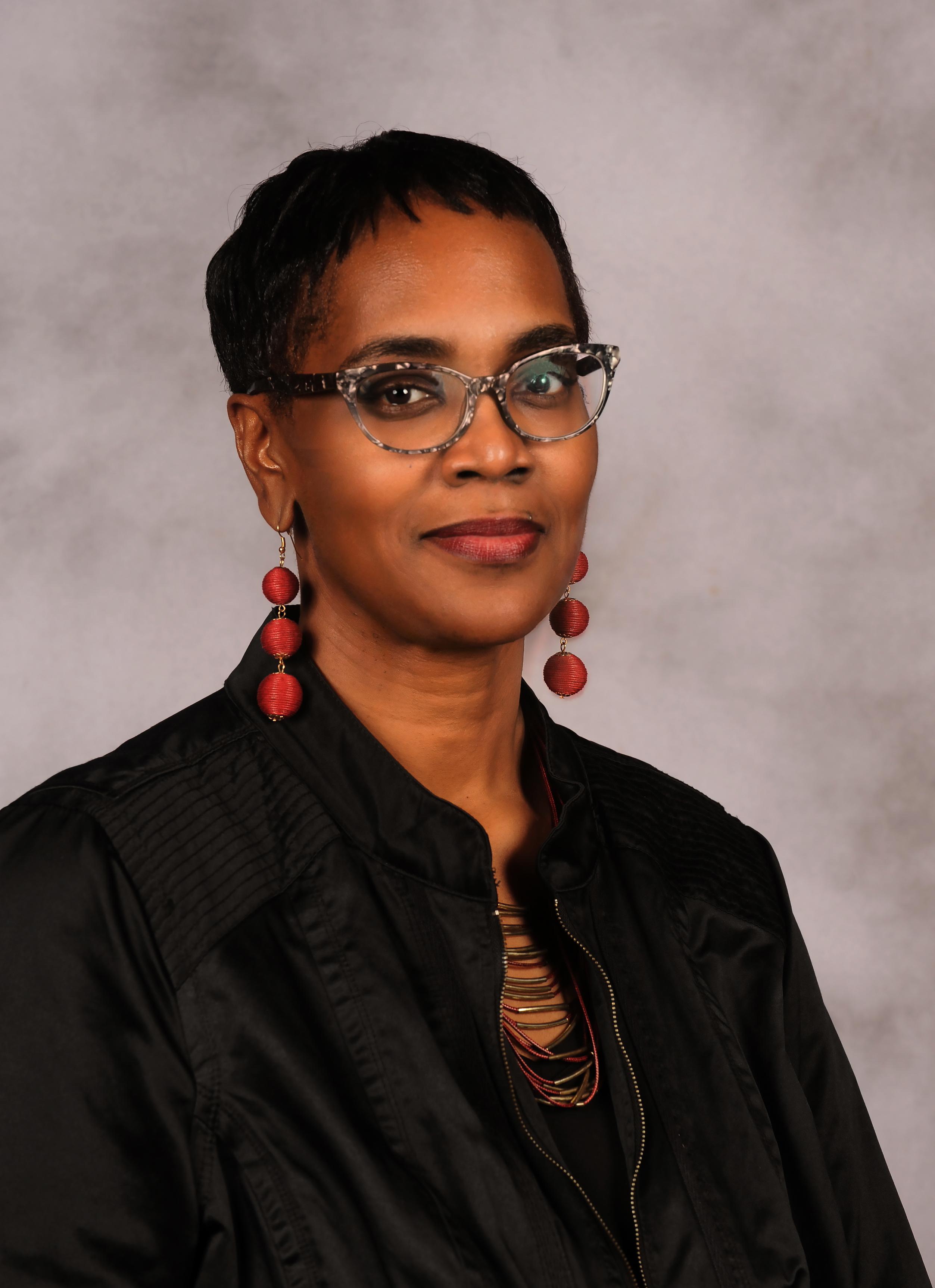 Terri Joseph, MBA